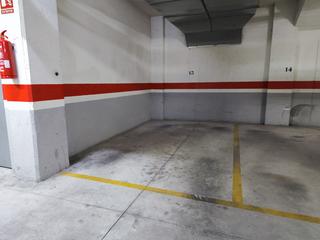 Aparcament cotxe a El Altet. Garaje en venta en el altet.