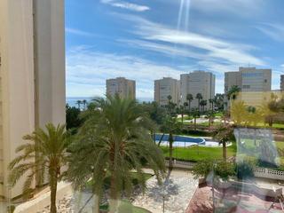 Location Appartement à Agua Amarga - Urbanova. Apartamento en alquiler en urbanova, 3 dormitorios.