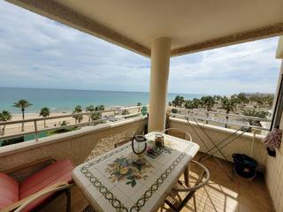 Location Appartement à Agua Amarga - Urbanova. Apartamento en alquiler en urbanova, 2 dormitorios.