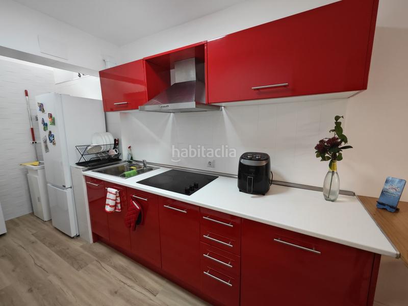 Foto 2d06f2b0-d879-41a8-a546-124cea494b5e. Affitto casa a schiera in Playa Tamarit-Playa Lissa Santa Pola