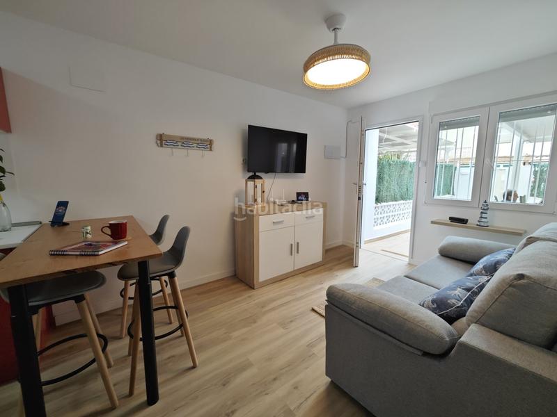 Foto 66b3f13a-5a2a-4ee1-9430-502ccd49e0e3. Lloguer casa adossada a Playa Tamarit-Playa Lissa Santa Pola