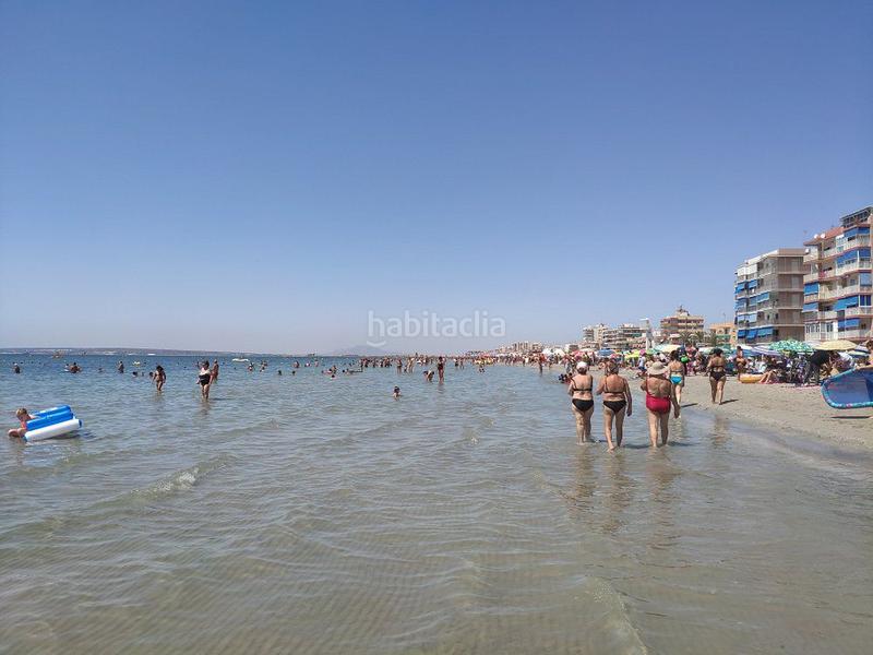 Foto 84019281-0334-4cc7-87f6-baa3b0666145. Miete reihenhaus in Playa Tamarit-Playa Lissa Santa Pola