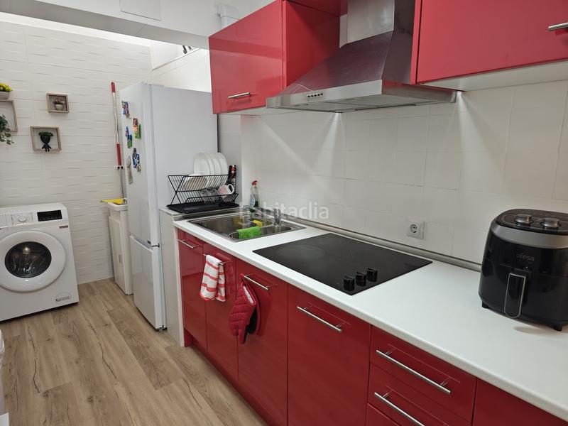 Foto 94763273-bf3c-4cf5-9ba7-1ad922f06afa. Miete reihenhaus in Playa Tamarit-Playa Lissa Santa Pola