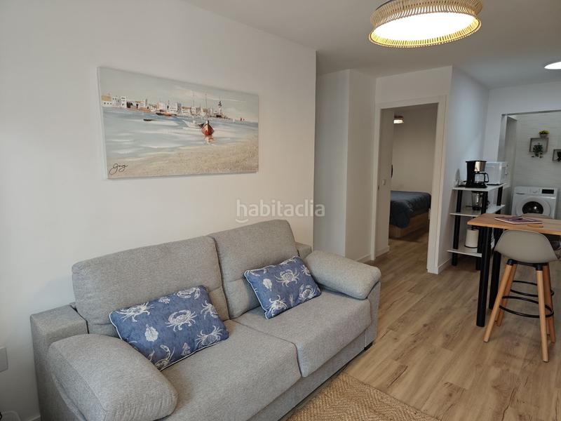 Foto 02b89e20-9e9f-4454-8414-345583f2e4a0. Rent semi detached house in Playa Tamarit-Playa Lissa Santa Pola