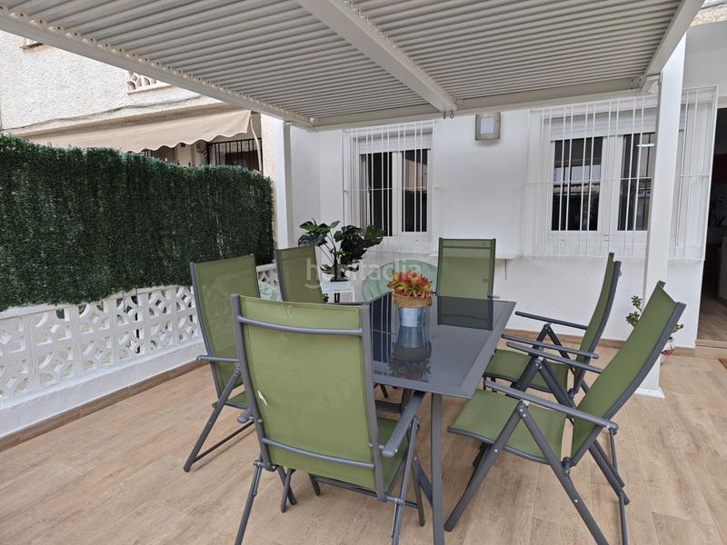 Foto 19ef669b-c0b9-439d-9ace-ddbfe19b883b. Rent semi detached house in Playa Tamarit-Playa Lissa Santa Pola