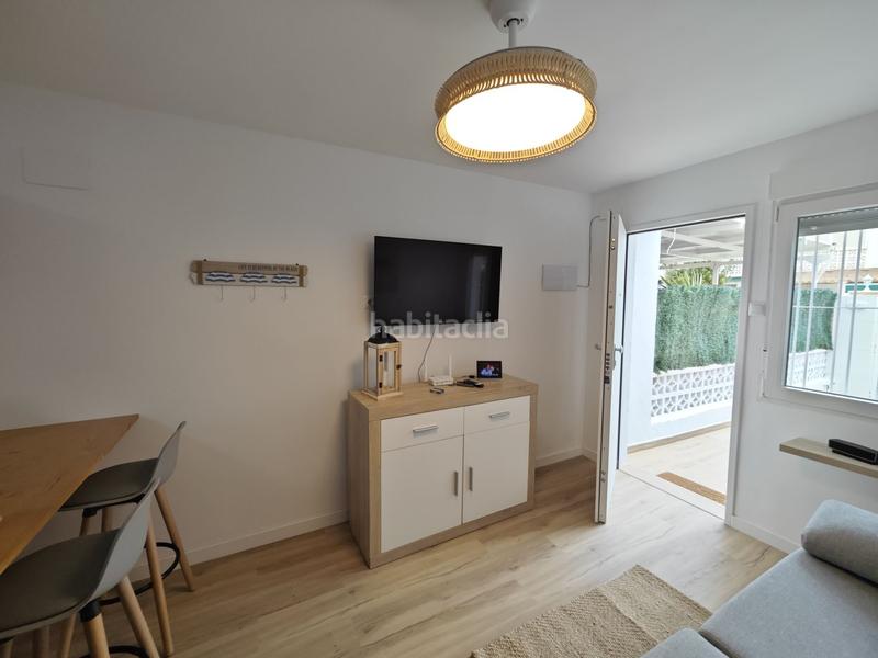 Foto 46f8a088-f8bf-433e-ab36-967400c22dac. Rent semi detached house in Playa Tamarit-Playa Lissa Santa Pola