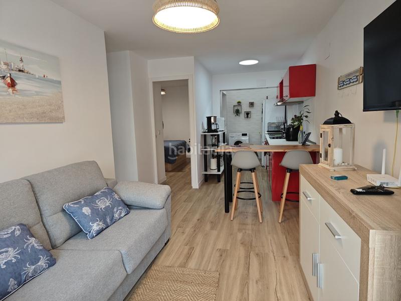 Foto a58eec9c-17eb-4887-be97-8ccfa6334be6. Rent semi detached house in Playa Tamarit-Playa Lissa Santa Pola