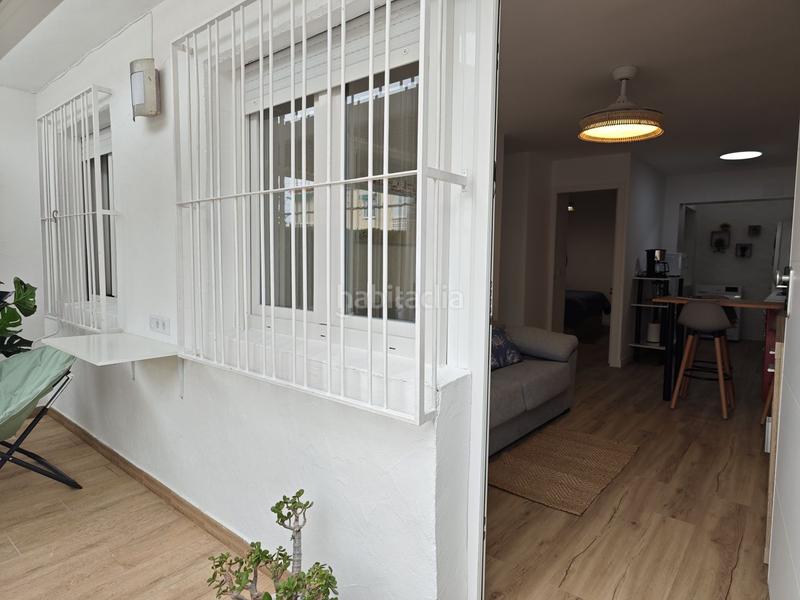 Foto b4574bdb-8b3a-4271-950d-ec52f7b934e7. Rent semi detached house in Playa Tamarit-Playa Lissa Santa Pola