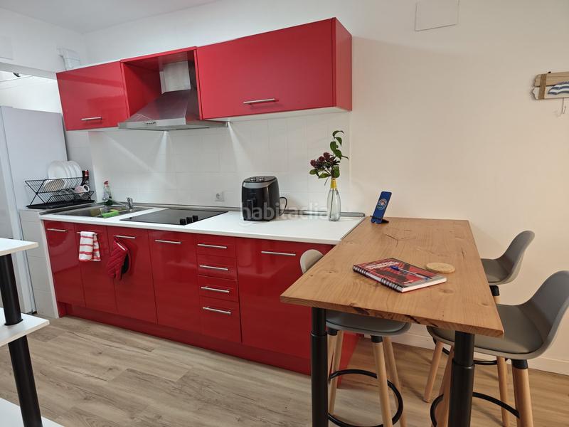 Foto e0c55a40-ca8e-4169-9096-a9f51b1c4452. Rent semi detached house in Playa Tamarit-Playa Lissa Santa Pola