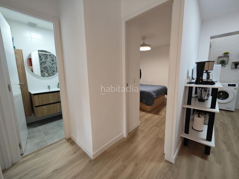 Foto e9dd4aa5-5627-4b52-ac39-9b13faae474a. Rent semi detached house in Playa Tamarit-Playa Lissa Santa Pola