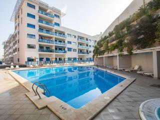 Location Appartement à Palmeral. Apartamento en alquiler en playas  agua amarga, 2 dormitorios.