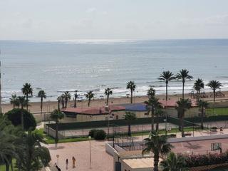Location Appartement à Agua Amarga - Urbanova. Apartamento en alquiler en urbanova, 2 dormitorios.