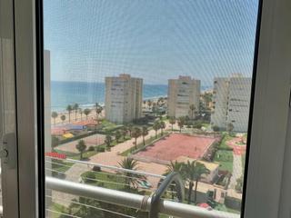 Location Appartement à Agua Amarga - Urbanova. Apartamento en alquiler en urbanova, 2 dormitorios.