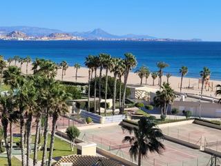 Location Appartement à Agua Amarga - Urbanova. Apartamento en alquiler en urbanova, 2 dormitorios.