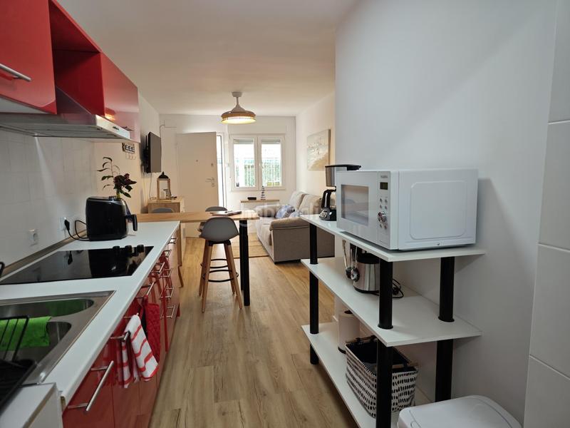 Foto 2ab7c993-1ac7-4a62-a80d-d990db025bdf. Lloguer casa adossada a Playa Tamarit-Playa Lissa Santa Pola