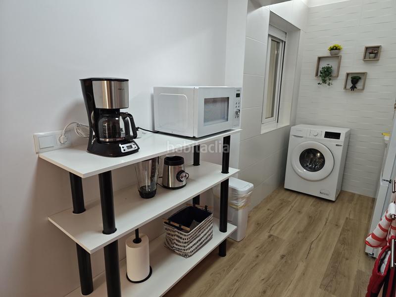 Foto c78eccb5-9e49-4a09-9512-098426b9be22. Lloguer casa adossada a Playa Tamarit-Playa Lissa Santa Pola