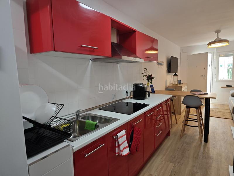 Foto d606d5c9-c335-462b-9655-52aeeb9b6478. Lloguer casa adossada a Playa Tamarit-Playa Lissa Santa Pola