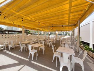 Business premise in Agua Amarga - Urbanova