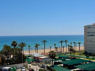 Lloguer Apartament  Calle calle del msico agustn bertomeu. Precioso apartamento con vistas al mar