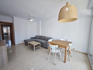 Lloguer Pis a Albufereta. Piso en alquiler de larga duración en la albufereta alicante.