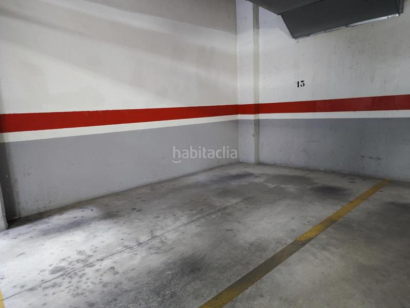 Foto 4aba1d9d-0351-477f-b2eb-9bdc2bf53d02. Aparcament cotxe a El Altet Elche / Elx