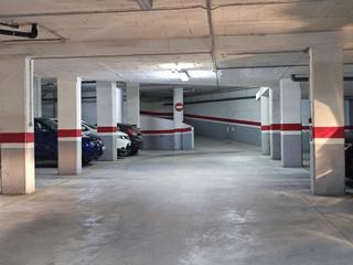 Aparcament cotxe a El Altet. Plaza de garaje en venta en el altet