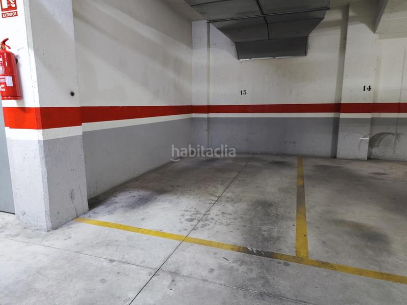 Foto a62d34bd-00d7-4e92-a302-976bf2148efe. Aparcament cotxe a El Altet Elche / Elx