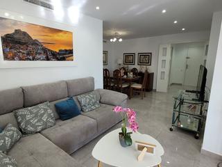 Appartement  Calle calle profesor rafael casasempere,
