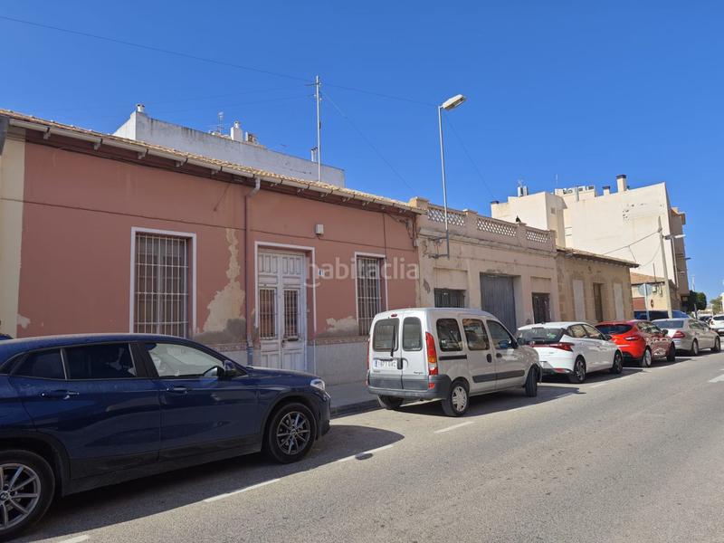 Foto 1b7c5929-a797-44d7-ae28-e655beb4427b. Residential plot in Torrellano Elche / Elx