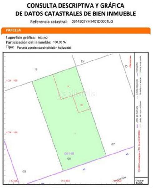 Foto cb940022-4f39-45df-a967-f573794a3662. Residential plot in Torrellano Elche / Elx