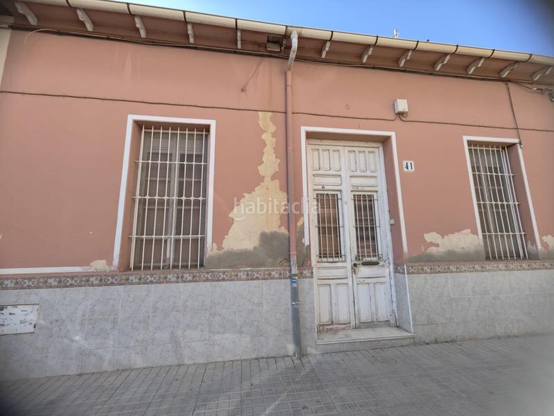 Foto d7dbc9c9-dcf0-4f58-87c2-4c7cd358fb14. Residential plot in Torrellano Elche / Elx