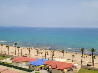 Appartement  Calle calle musico jose mira figueroa,