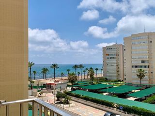 Lloguer Apartament a Calle del músico agustín bertomeu 3