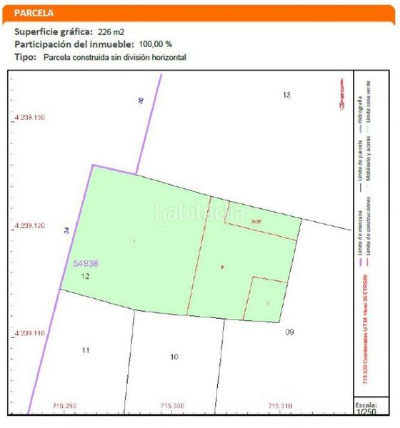 Foto 0789d5fa-9108-461f-8062-c13a7270492b. Terreny residencial a El Altet Elche / Elx