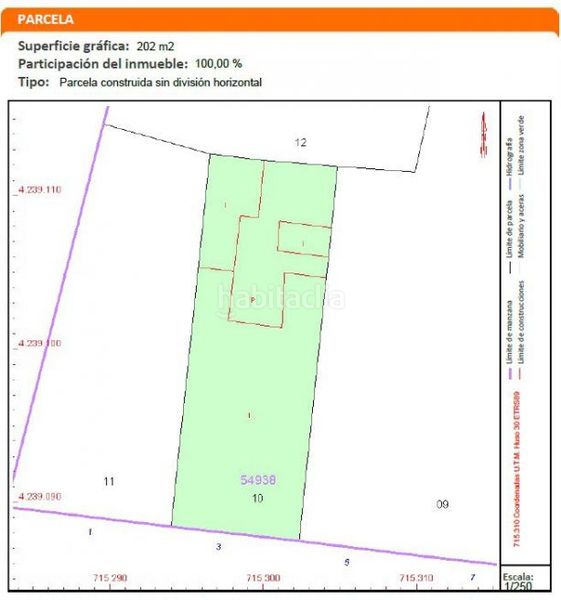 Foto 25d1346c-c150-4133-94e4-315419187283. Terreny residencial a El Altet Elche / Elx