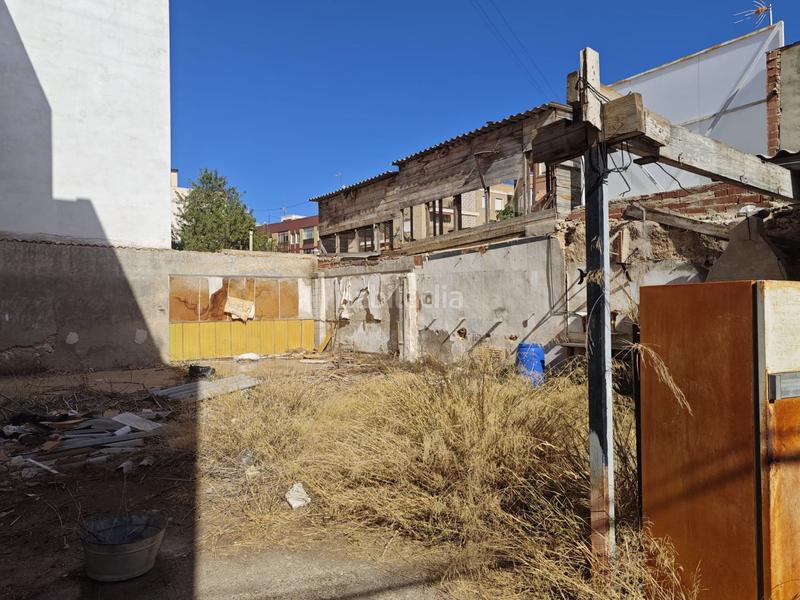 Foto 0e8c03d4-ab32-4850-bd82-e47f5b32961c. Terreno residencial se vende solar edificable en Torrellano. en Elche / Elx