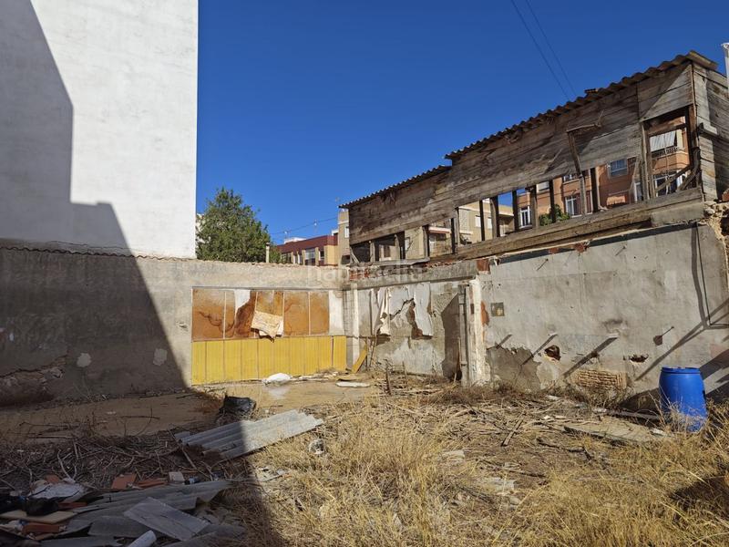 Foto 353eff49-b0b7-4a6d-a6be-fecb080cc373. Terreno residencial se vende solar edificable en Torrellano. en Elche / Elx