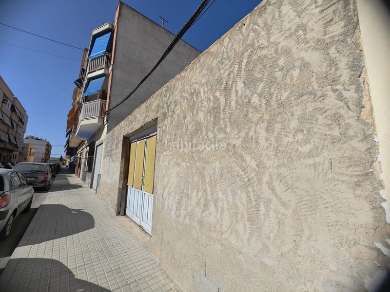 Foto c20c07a5-6417-400d-8f62-dbe596ad58bd. Terreno residencial se vende solar edificable en Torrellano. en Elche / Elx