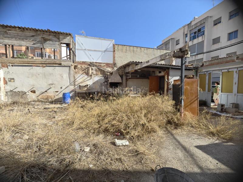 Foto e5db9ae4-e91e-4f4e-bd34-c6bd8e0617a5. Terreno residencial se vende solar edificable en Torrellano. en Elche / Elx