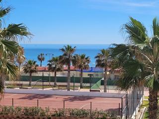 Apartament  Calle del músico juan latorre bae