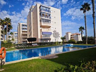 Estudi a Los Arenales del Sol. Estudio en venta los arenales del sol