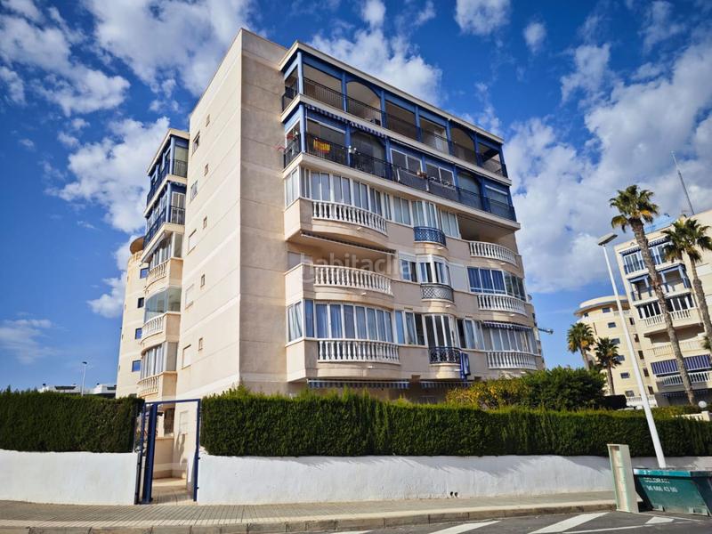 Foto 32f8a7f4-7240-4513-8d39-958e3382d988. Estudio  en venta Los Arenales del Sol en Los Arenales del Sol Elche / Elx