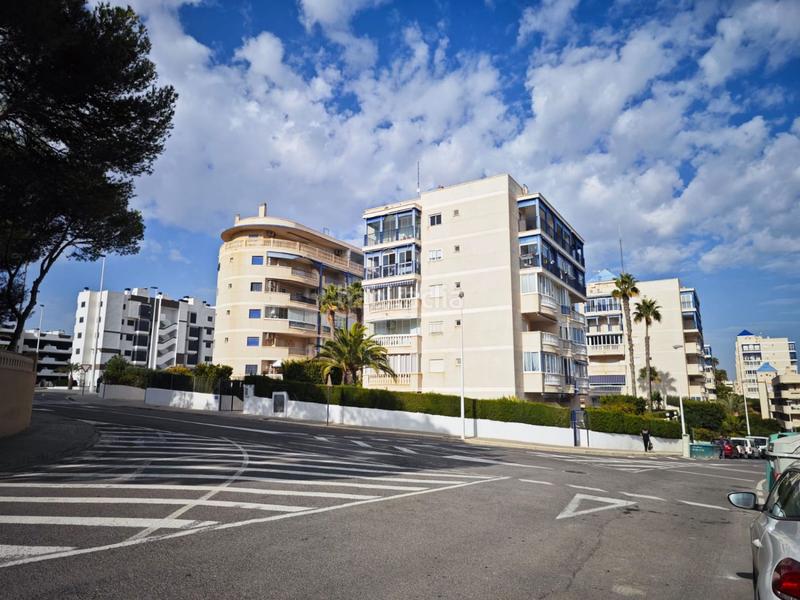 Foto bf29ee43-8732-41b7-8160-e0f506c1f01f. Estudio  en venta Los Arenales del Sol en Los Arenales del Sol Elche / Elx