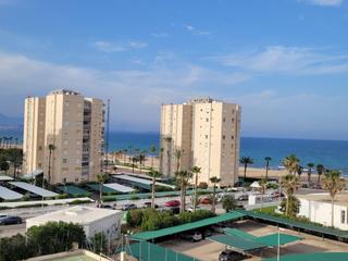 Apartament  Calle del músico agustín bertomeu
