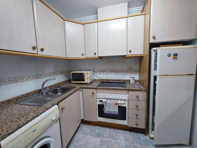Foto 0f9d2b84-b922-4267-8f6f-074f6f480f45. Location appartement avec chauffage parking piscine dans Elche / Elx