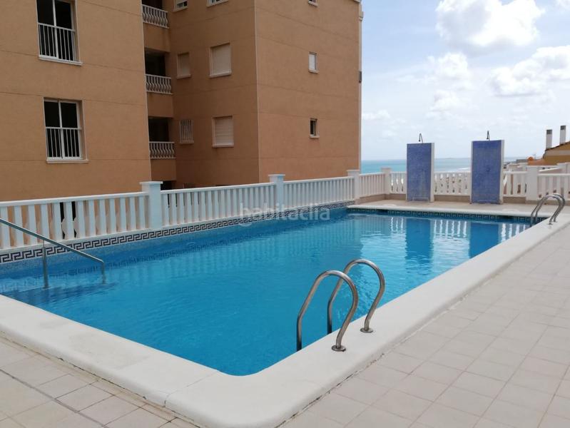 Foto 2dc6ceaa-a5bb-468f-af76-453130c0c138. Location appartement avec chauffage parking piscine dans Elche / Elx