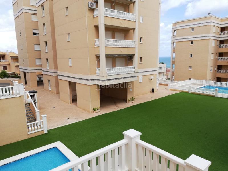 Foto 3f3849cd-3498-4ffa-9904-8210afed5a12. Location appartement avec chauffage parking piscine dans Elche / Elx
