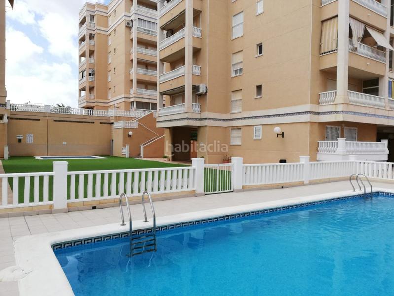 Foto 5ac401c1-da10-4618-8912-9f54d51cdc21. Location appartement avec chauffage parking piscine dans Elche / Elx