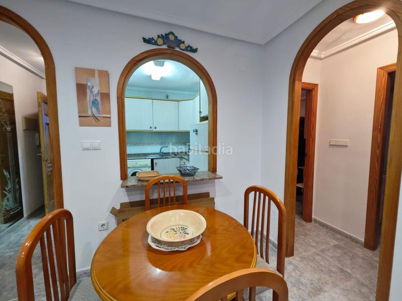Foto 7189d884-76de-4283-a3d6-37e08d8e595c. Location appartement avec chauffage parking piscine dans Elche / Elx