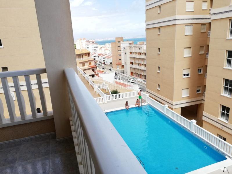 Foto 7f1975a2-ee1c-4519-9d72-44e8ab52bd8d. Location appartement avec chauffage parking piscine dans Elche / Elx